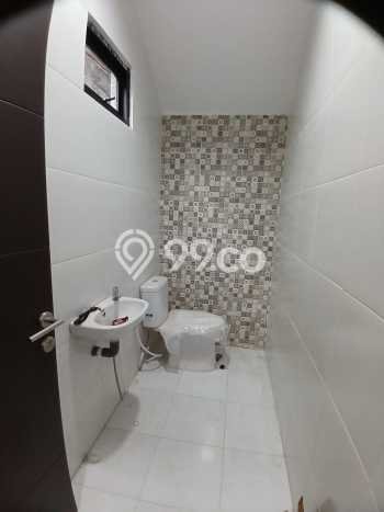 Dijual Rumah Eksklusif 3 KT di Cibubur, Jakarta Timur Dijual Rumah Eksklusif 3 KT di Cibubur, Jakarta Timur