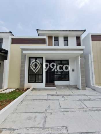 For Sale Hunian Rumah Terawat 2 KT di Sentul, Bogor For Sale Hunian Rumah Terawat 2 KT di Sentul, Bogor