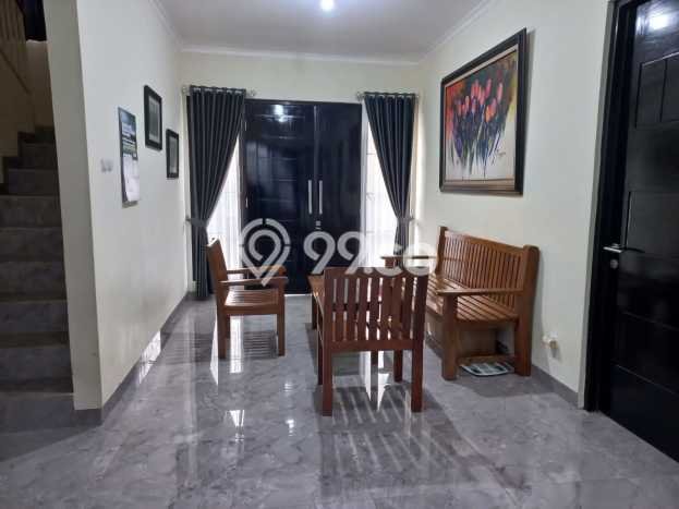 For Sale Hunian Rumah Nyaman 4 KT di Cibubur, Bekasi For Sale Hunian Rumah Nyaman 4 KT di Cibubur, Bekasi