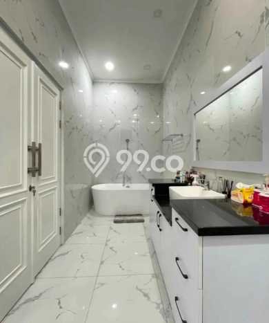 Jual Rumah Luas Elegan Dengan View Cantik di Kota Wisata, Bogor Jual Rumah Luas Elegan Dengan View Cantik di Kota Wisata, Bogor