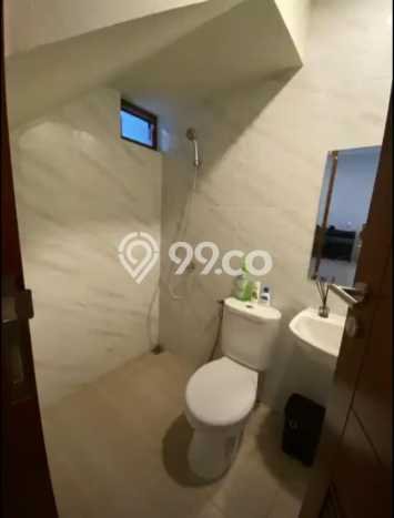 Rumah Minimalis 2 KT di Jatiwarna Bekasi Full Furnished Rumah Minimalis 2 KT di Jatiwarna Bekasi Full Furnished