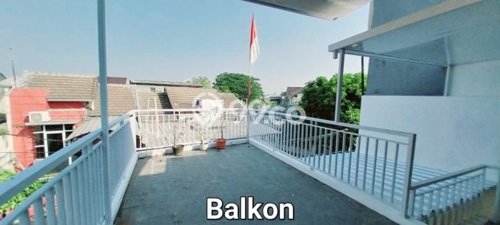 Rumah Strategis Minimalis Lb 100m2 di Gunung Putri, Bogor Rumah Strategis Minimalis Lb 100m2 di Gunung Putri, Bogor