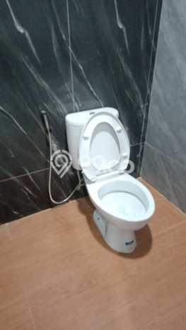 Rumah Minimalis 3 KT LT 144m2 di Kota Wisata Rumah Minimalis 3 KT LT 144m2 di Kota Wisata
