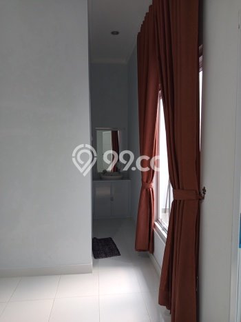 Dijual Hunian Rumah Nyaman 3 KT di Cibubur, Bekasi Dijual Hunian Rumah Nyaman 3 KT di Cibubur, Bekasi