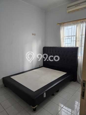 Rumah Minimalis 3 KT LT 120m2 di Kota Wisata Rumah Minimalis 3 KT LT 120m2 di Kota Wisata