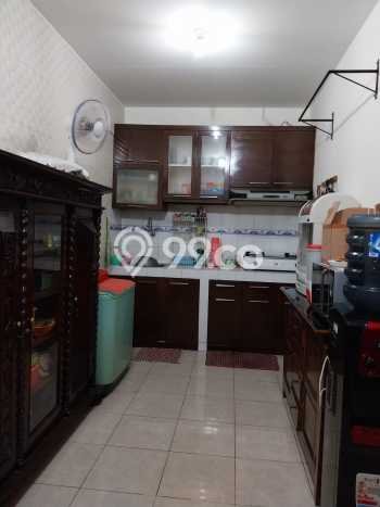 Jual Rumah Modern 2 KT di Cibubur, Jakarta Timur Jual Rumah Modern 2 KT di Cibubur, Jakarta Timur