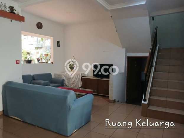 Rumah Luxury Modern Siap Huni di Kota Wisata Bogor Rumah Luxury Modern Siap Huni di Kota Wisata Bogor