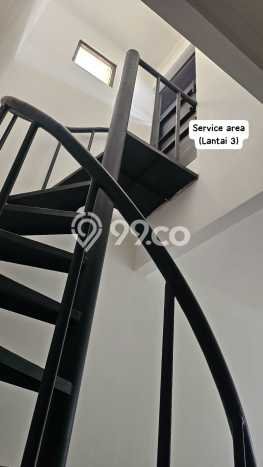 Hunian Super Elit dengan Akses Paling Strategis di Legenda Wisata, Bogor Hunian Super Elit dengan Akses Paling Strategis di Legenda Wisata, Bogor