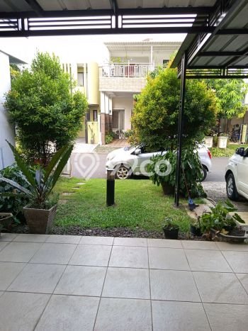 Dijual Hunian Rumah Nyaman 3 KT di Cibubur, Bekasi Dijual Hunian Rumah Nyaman 3 KT di Cibubur, Bekasi