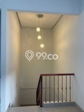 Rumah Modern Minimalis 3 KT Siap Huni di Cimanggis Rumah Modern Minimalis 3 KT Siap Huni di Cimanggis