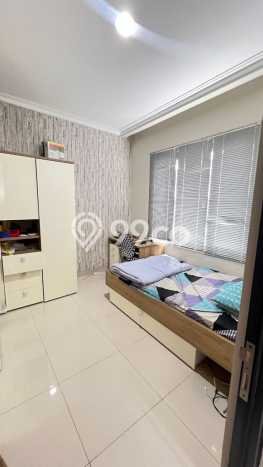 Rumah Elit Modern Siap Huni di Kota Wisata Bogor Rumah Elit Modern Siap Huni di Kota Wisata Bogor