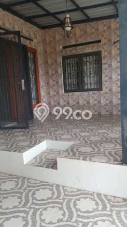 Dijual Rumah 2 Kamar Lokasi Ideal Nyaman dan Strategis di Cimanggis Dijual Rumah 2 Kamar Lokasi Ideal Nyaman dan Strategis di Cimanggis