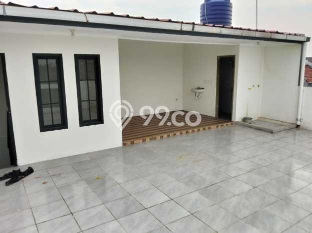 Rumah Modern Minimalis 3 Kamar Siap Huni di Cipayung Rumah Modern Minimalis 3 Kamar Siap Huni di Cipayung