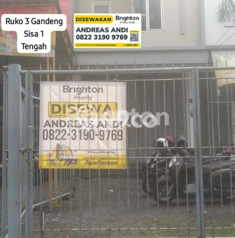 Disewakan Ruko di Pusat Kota Tulungagung Ramai Strategis Disewakan Ruko di Pusat Kota Tulungagung Ramai Strategis
