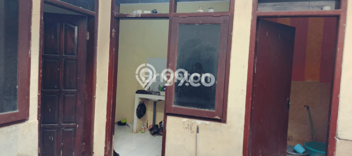 For Sale Hunian Rumah Terawat 2 Kamar di Sulfat, Malang For Sale Hunian Rumah Terawat 2 Kamar di Sulfat, Malang