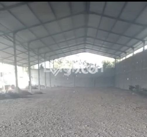 Unit Gudang Dijual di Boyolangu Tulungagung Luas Bangunan 3000m2 Unit Gudang Dijual di Boyolangu Tulungagung Luas Bangunan 3000m2