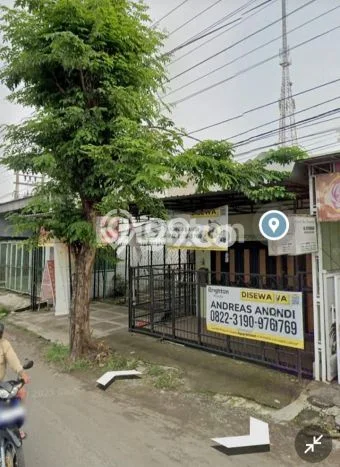 Tanah Kavling di Kedungwaru Dijual dengan Luas 2500m2 Tanah Kavling di Kedungwaru Dijual dengan Luas 2500m2