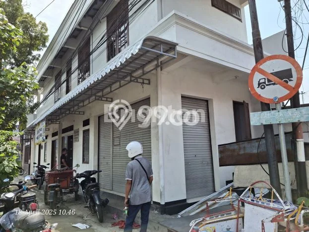 Ruko Disewakan Cepat di Kedungwaru Tulungagung LB 112m2 Ruko Disewakan Cepat di Kedungwaru Tulungagung LB 112m2