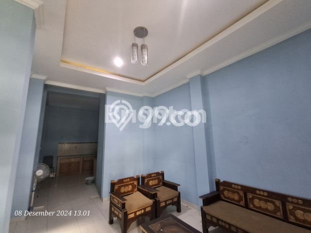 Dijual Hunian Rumah Terawat 2 KT di Sawojajar, Malang Dijual Hunian Rumah Terawat 2 KT di Sawojajar, Malang