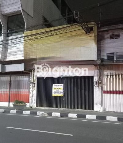 Untuk Dijual! Ruko di Kediri Kediri LT 259m2 / LB 259m2 Kawasan Strategis Untuk Dijual! Ruko di Kediri Kediri LT 259m2 / LB 259m2 Kawasan Strategis