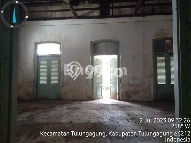 Ruko Disewakan di Bago, Luas 500m2m², Area Bisnis, Akses Strategis Ruko Disewakan di Bago, Luas 500m2m², Area Bisnis, Akses Strategis