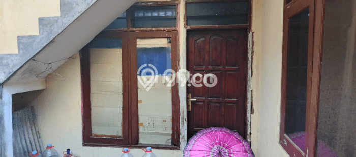 For Sale Hunian Rumah Terawat 2 Kamar di Sulfat, Malang For Sale Hunian Rumah Terawat 2 Kamar di Sulfat, Malang