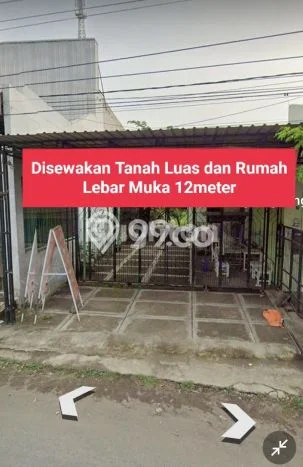 Tanah Kavling di Kedungwaru Dijual dengan Luas 2500m2 Tanah Kavling di Kedungwaru Dijual dengan Luas 2500m2
