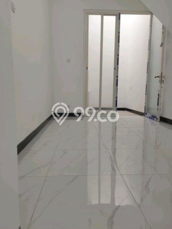 Rumah Modern 4 KT di Mulyosari Surabaya Unfurnished Rumah Modern 4 KT di Mulyosari Surabaya Unfurnished