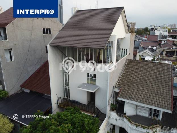 Jual Rumah Luas Megah Dengan View Cantik di Kedoya Baru, Jakarta Barat Jual Rumah Luas Megah Dengan View Cantik di Kedoya Baru, Jakarta Barat