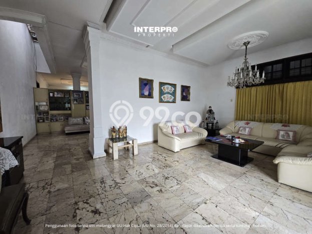 For Sale! Luxury House LT 535m2 Desain Modern di Duri Kepa For Sale! Luxury House LT 535m2 Desain Modern di Duri Kepa