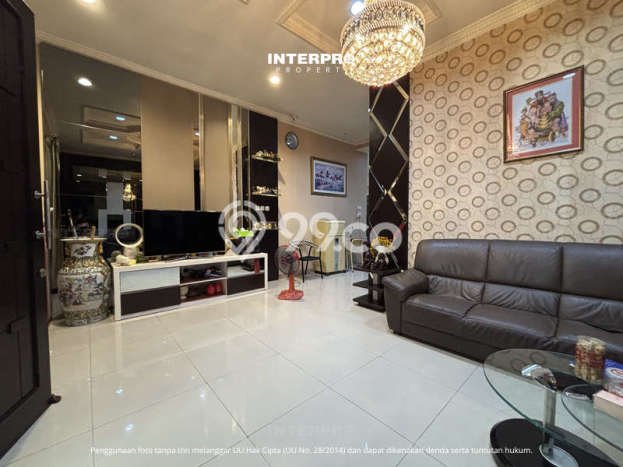 Hunian Mewah LB 231m2 Siap Huni Desain Elegan di Tomang, Jakarta Barat Hunian Mewah LB 231m2 Siap Huni Desain Elegan di Tomang, Jakarta Barat