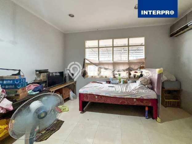 Rumah Mewah LB 300m2 Siap Huni Desain Elegan di Jelambar, Jakarta Barat Rumah Mewah LB 300m2 Siap Huni Desain Elegan di Jelambar, Jakarta Barat
