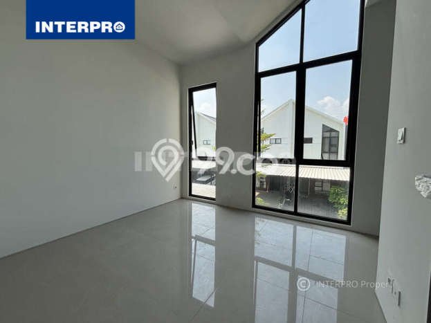 Dijual Rumah Eksklusif 2 KT di Citra Garden, Jakarta Barat Dijual Rumah Eksklusif 2 KT di Citra Garden, Jakarta Barat
