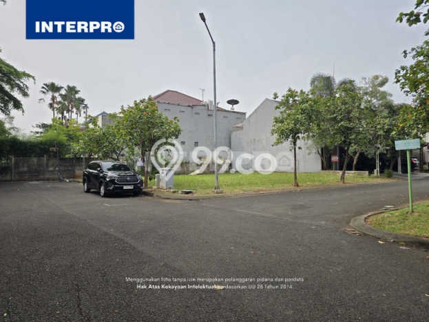 Tanah Dijual Lokasi Strategis di Jakarta Barat dengan Luas 126m2 Tanah Dijual Lokasi Strategis di Jakarta Barat dengan Luas 126m2