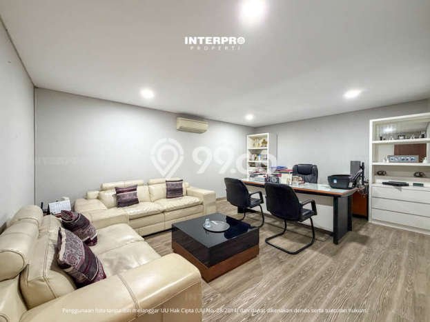 Rumah Elit Modern Siap Huni di Green garden Jakarta Barat Rumah Elit Modern Siap Huni di Green garden Jakarta Barat