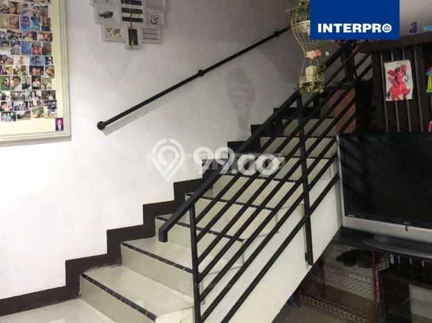 Dijual Hunian Rumah Nyaman 3 KT di Green Ville, Jakarta Barat Dijual Hunian Rumah Nyaman 3 KT di Green Ville, Jakarta Barat