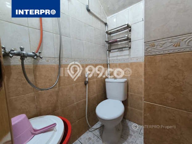 Rumah Modern 3 KT di Tanjung Duren Jakarta Barat Unfurnished Rumah Modern 3 KT di Tanjung Duren Jakarta Barat Unfurnished