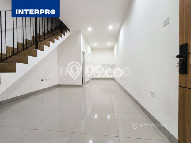 Jual Rumah Modern 3 KT di Tanjung Duren, Jakarta Barat Jual Rumah Modern 3 KT di Tanjung Duren, Jakarta Barat