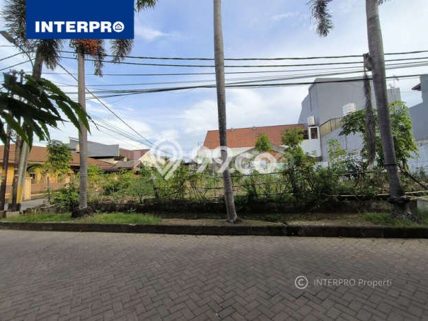 Untuk Dijual Tanah 399m2 di Duri Kepa, Jakarta Barat Untuk Dijual Tanah 399m2 di Duri Kepa, Jakarta Barat