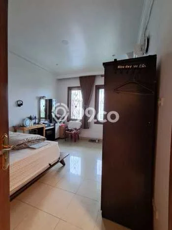 Disewakan Rumah Harga Terjangkau di Kelapa Dua Jakarta Barat Punya 5 Kamar Tidur Disewakan Rumah Harga Terjangkau di Kelapa Dua Jakarta Barat Punya 5 Kamar Tidur