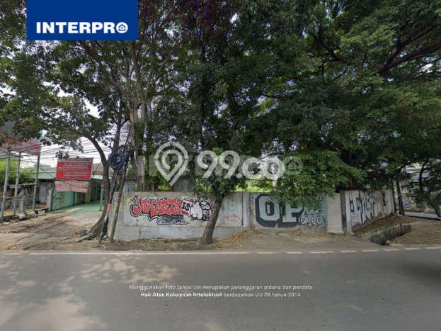 Dijual Tanah Lokasi Strategis di , Luas 750m2m², Dekat Transportasi Dijual Tanah Lokasi Strategis di , Luas 750m2m², Dekat Transportasi
