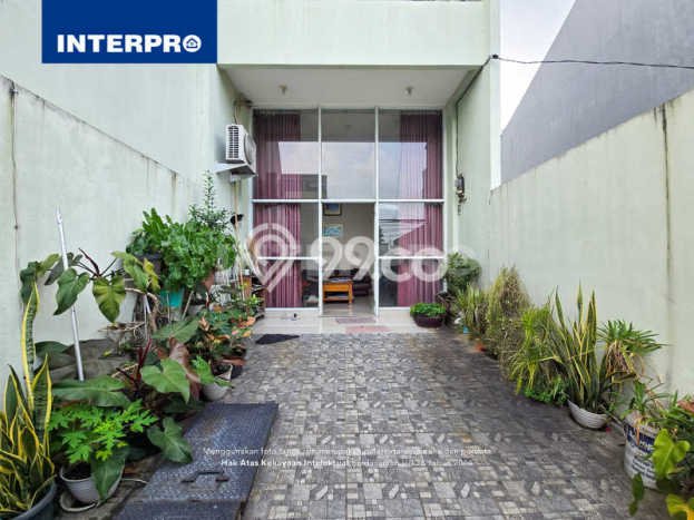 Rumah Luas Asri 4 KT Siap Huni di Duri Kepa Jakarta Barat Rumah Luas Asri 4 KT Siap Huni di Duri Kepa Jakarta Barat