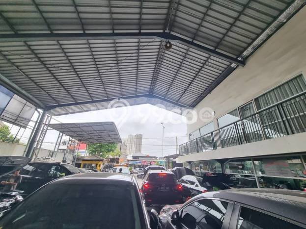 Unit Komersial Disewakan di Jakarta Barat Area Strategis Harga Kompetitif Unit Komersial Disewakan di Jakarta Barat Area Strategis Harga Kompetitif
