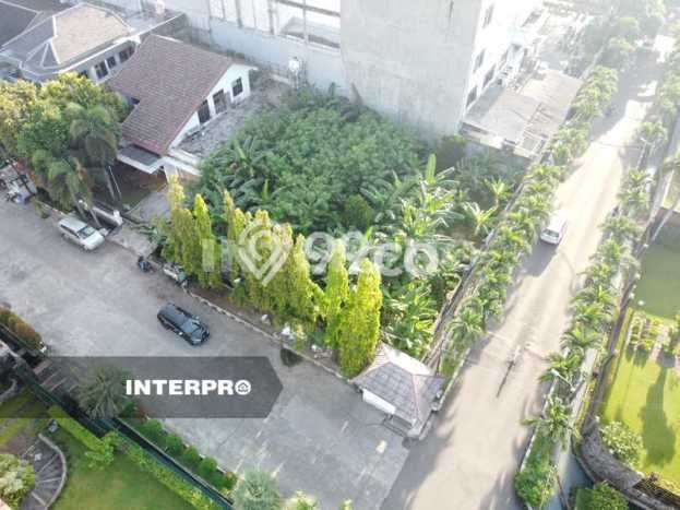 Dijual Tanah di Sunrise Garden, Luas 658m², Lokasi Strategis Dijual Tanah di Sunrise Garden, Luas 658m², Lokasi Strategis