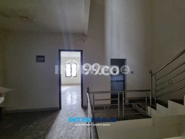 Rumah Luxury Modern Siap Huni di Duri Kepa Jakarta Barat Rumah Luxury Modern Siap Huni di Duri Kepa Jakarta Barat