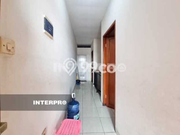 Rumah 4 KT 3 KM Fully Furnished di Duri Kepa, Dekat Mal, Jakarta Barat Rumah 4 KT 3 KM Fully Furnished di Duri Kepa, Dekat Mal, Jakarta Barat