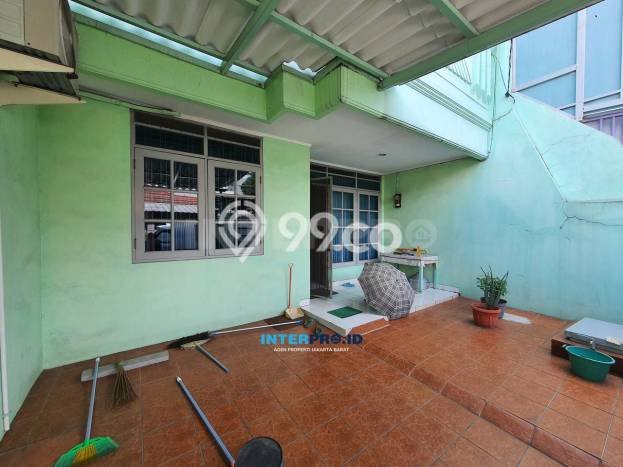 PENAWARAN TERBATAS! Rumah Berkualitas area Taman Ratu, Luas 105m² Bangunan 160m² PENAWARAN TERBATAS! Rumah Berkualitas area Taman Ratu, Luas 105m² Bangunan 160m²
