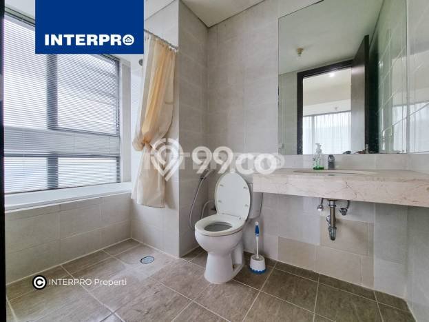 Hunian Apartemen High-Class untuk Dijual di Jakarta Barat dengan 3 BR & 2 Kamar Mandi Hunian Apartemen High-Class untuk Dijual di Jakarta Barat dengan 3 BR & 2 Kamar Mandi