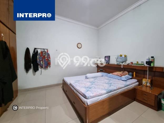 Jual Rumah Mewah Elegan Dengan View Eksklusif di Taman Ratu, Jakarta Barat Jual Rumah Mewah Elegan Dengan View Eksklusif di Taman Ratu, Jakarta Barat