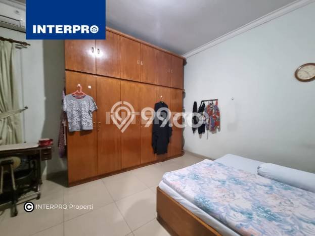 Jual Rumah Mewah Elegan Dengan View Eksklusif di Taman Ratu, Jakarta Barat Jual Rumah Mewah Elegan Dengan View Eksklusif di Taman Ratu, Jakarta Barat